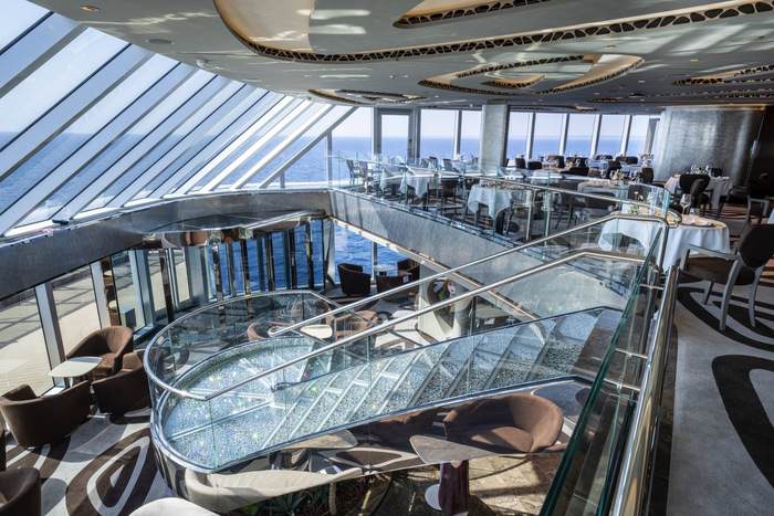 MSC Cruises, MSC Seashore, MSC Yacht Club Restaurant, Copyrights - Ivan Sarfatti, MSC Rights .jpg